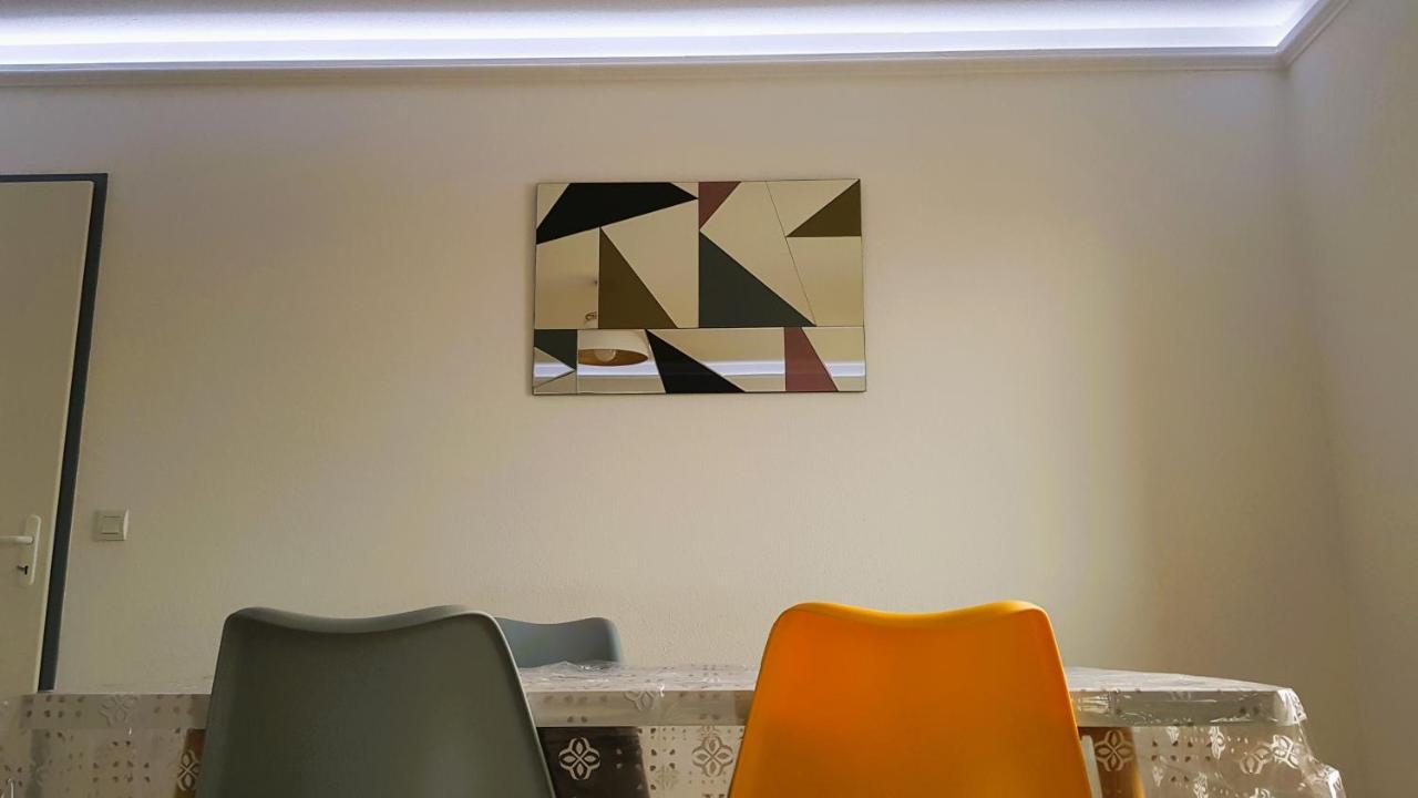 Tout Confort ! Calme, Climatisation, Vue Degagee, Ville ,Parking Gratuit, Ascenseur, Wifi Carcassonne Eksteriør bilde