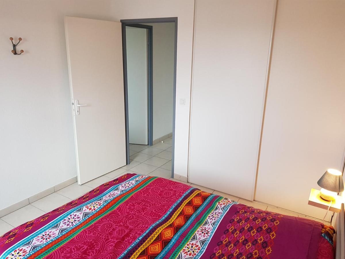 Tout Confort ! Calme, Climatisation, Vue Degagee, Ville ,Parking Gratuit, Ascenseur, Wifi Carcassonne Eksteriør bilde
